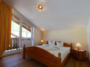 Apartment in Zugspitz Arena Near Hiking Trails