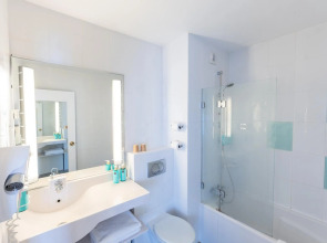 Novotel Centre Nantes Bord de Loire