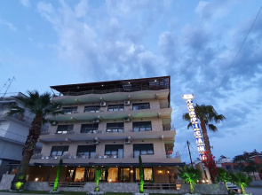 Tropicana