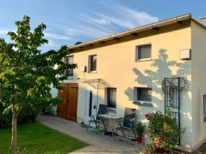 Karowlina Cozy House Berlin 1-4 Person