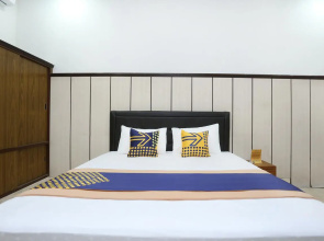 OYO 2268 Tim-tim Homestay SyariahNearUniversitas Gadjah Mada