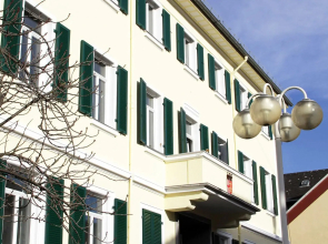 Boutique-Hotel 'Altes Rathaus'