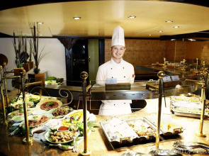 Steigenberger Airport Hotel Frankfurt