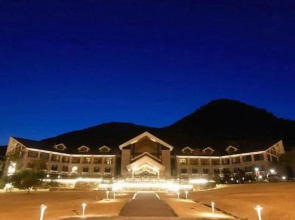 Yixing Lake International Grand Hotel