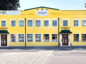 Stasta