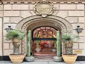 Downtown Los Angeles Proper Hotel, a Member of Design Hotels
