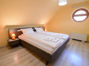 HR Apartmanhz
