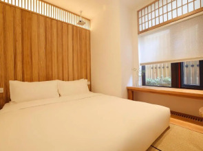 Hantang Inn Hostel Xi'an