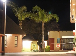 Leagajang Guest Lodge