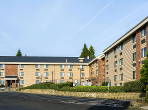 Quality Inn & Suites Clackamas – Portland