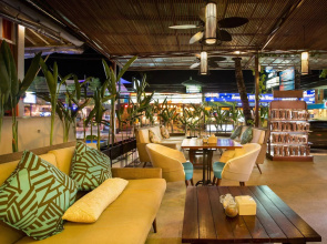 Bali Garden Beach Resort