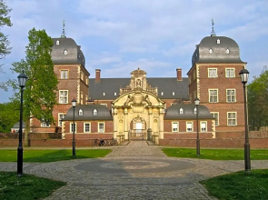 Hotel Hof zum Ahaus