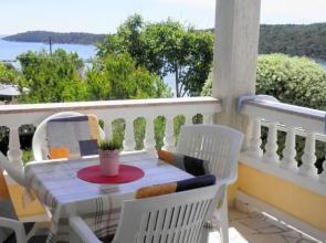 Apartment Kampor Kampor