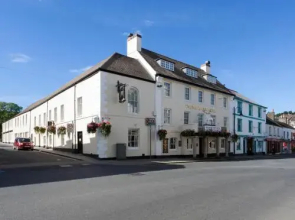 The White Hart