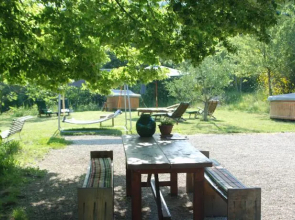Agriturismo Sopra E Sotto