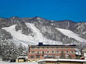 Togari Onsen Alpine Plaza - Vacation STAY 02780v