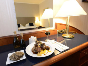 Panorama Hotel Prague