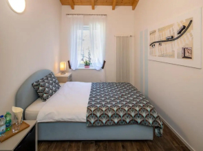 Albergo Ristorante Stazione Balerna