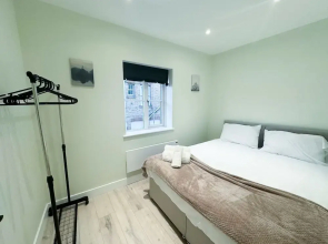 142 Huntingdon Town Centre Apartments