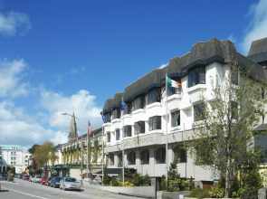 Killarney Plaza Hotel and Spa
