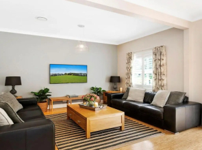 Amber Cottage - healthy, clean and comfortable