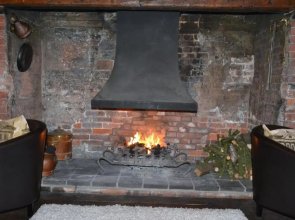 Ternhill Farm House - 5 Star Guest Accommodation with optional award winning breakfast