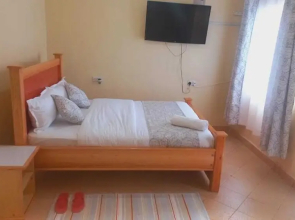 Landmark Guest House