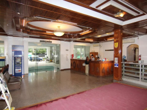 Royal White Elephant Hotel