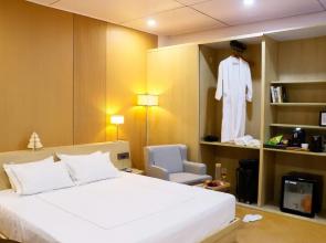 Saser Resort & Wellness
