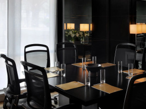 Nuran Marina Serviced Residences