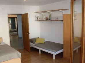 Beach Apartment Jakobus