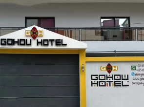 Gohou Hotel