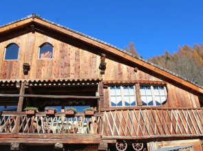 Chalet Fiore