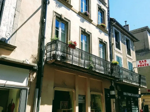 The Apartments Rue Barbès