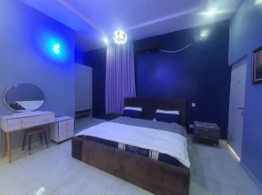 Lekki Luxury 5 Bedroom House Duplex in Lekki
