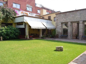 Howard Johnson Calle Real Morelia