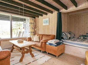 8 Person Holiday Home in Løgstør
