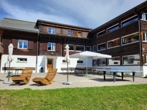 Ferienhaus Davos "Ob dem See"