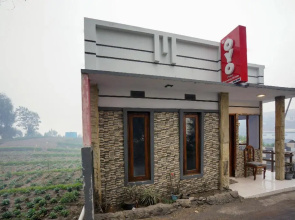 OYO 2126 Bromo Indah Homestay