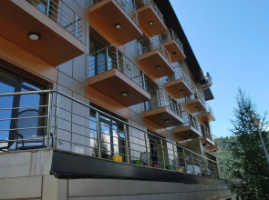 Hotel Carpat Inn