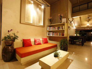 Fanari Khaolak Resort - Seafront Wing