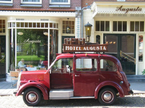 Augusta Hotel & Restaurant