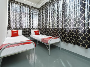 Hotel O Sri Rampai Metro Hostel