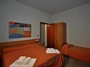 Hotel Residence Paradiso