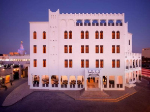 Al Mirqab Boutique Hotel