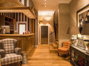 Vmaison Hotel