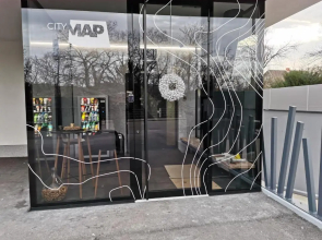 Apartments CityMap Maribor