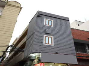 Oyo 29409 Hotel Best Sleep Inn