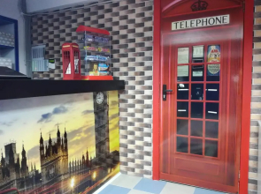 Lodging houses WellHome