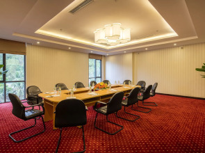 Muong Thanh Grand Nha Trang Hotel